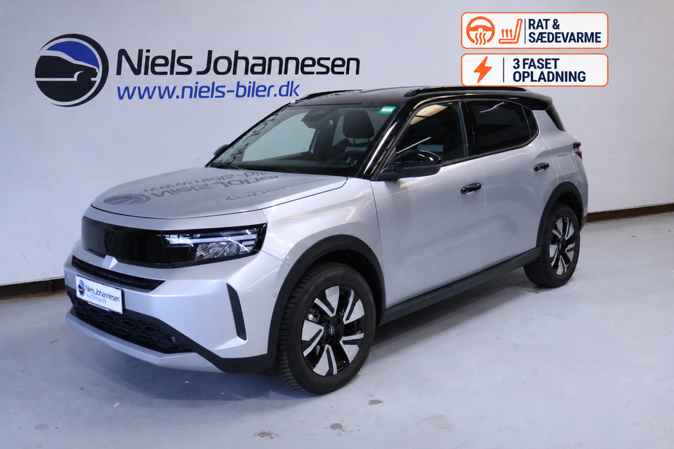 Opel Frontera 44 GS 5d