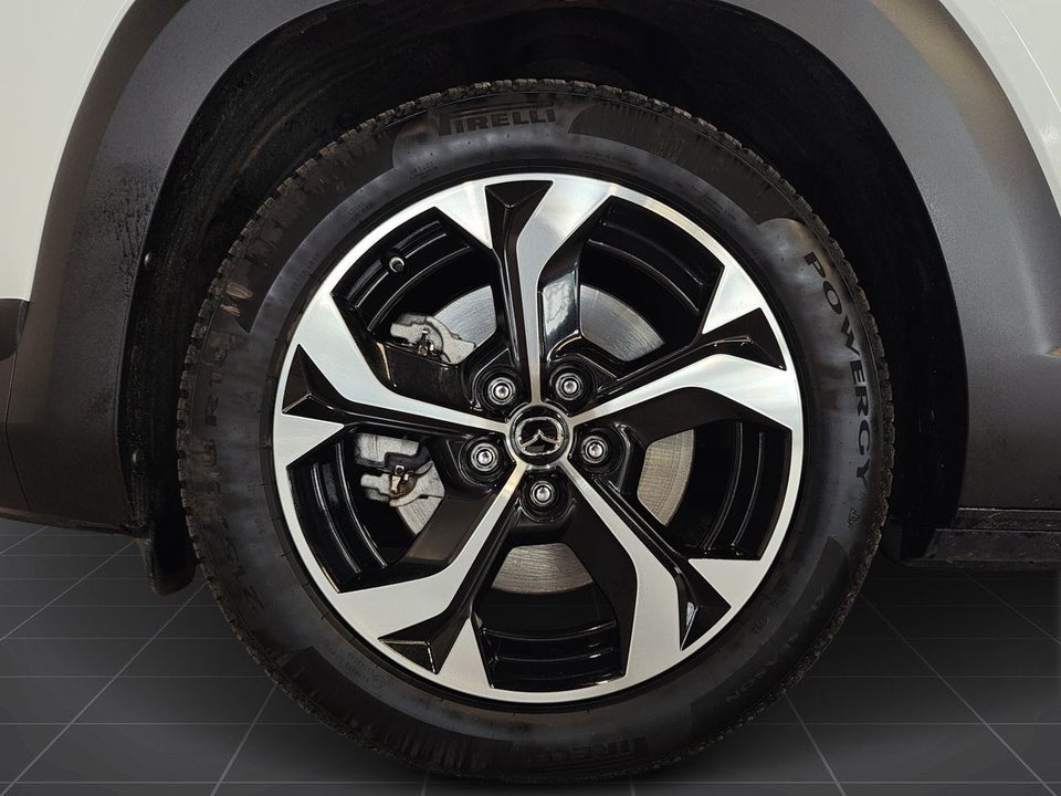 Mazda MX-30 0,8 e-SkyActiv R-EV Makoto 5d