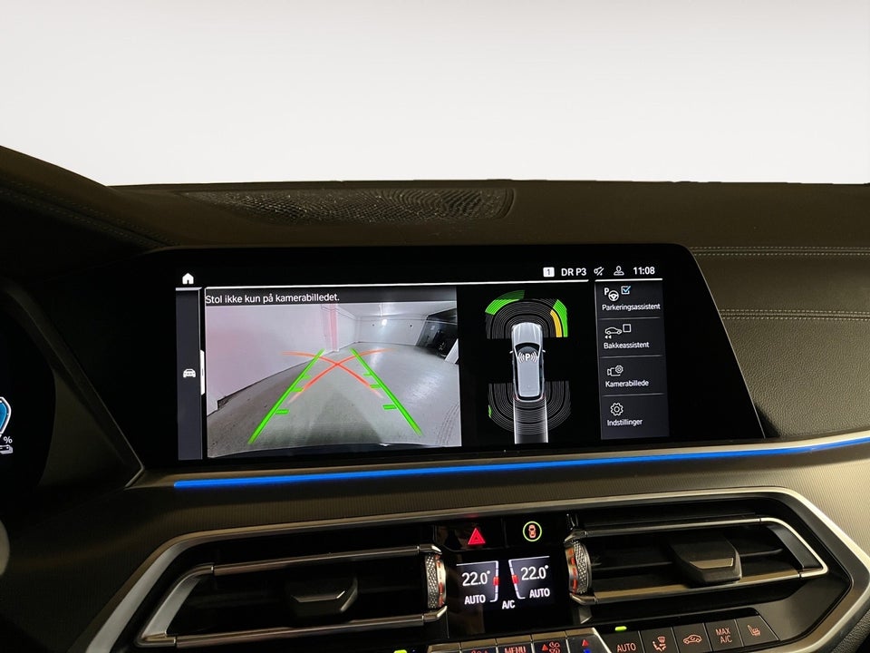 BMW X5 3,0 xDrive45e M-Sport aut. 5d