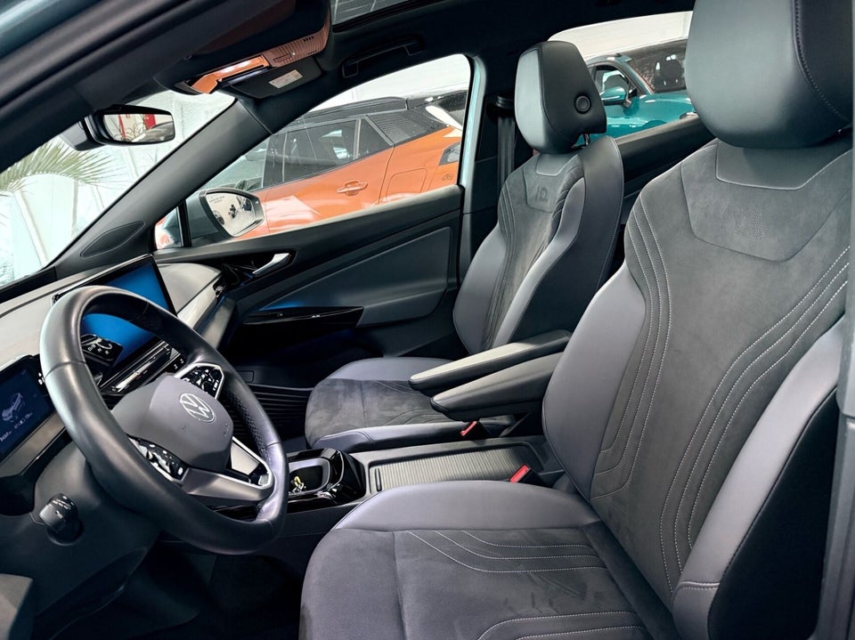 VW ID.5 77 Pro Performance 5d