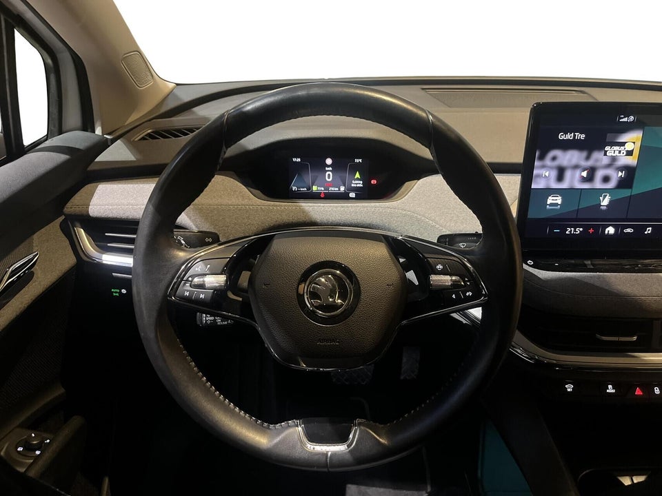 Skoda Enyaq 60 iV Loft 5d