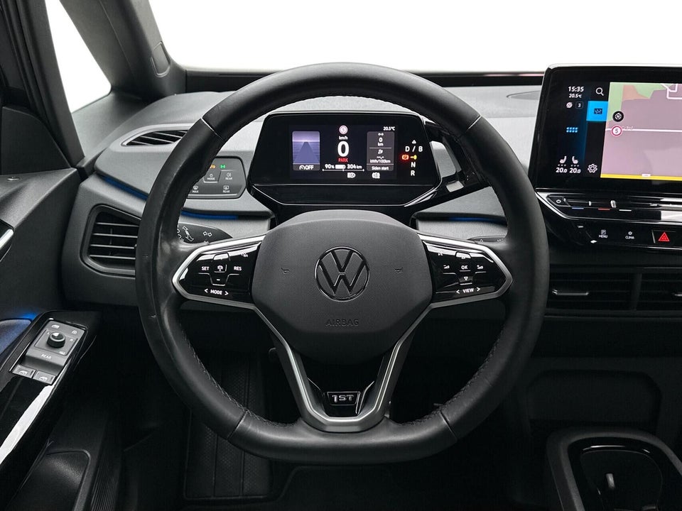 VW ID.3 58 1ST 5d