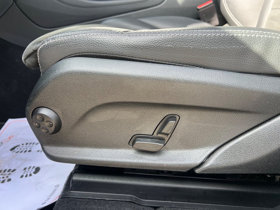 Mercedes EQC400 AMG Line 4Matic 5d