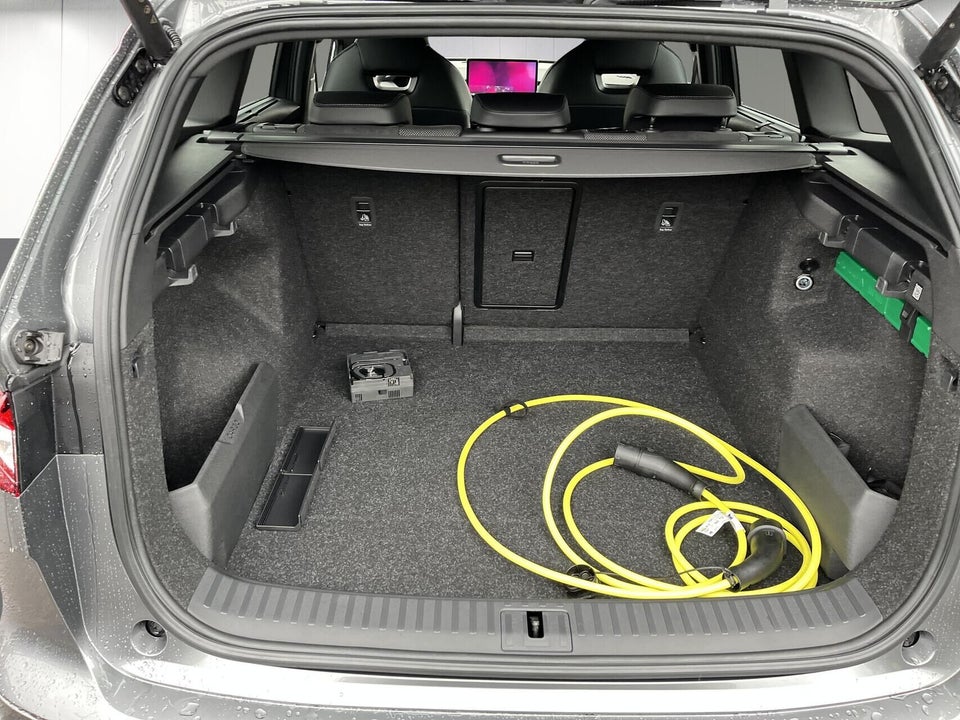 Skoda Enyaq 85 iV Sportline 5d