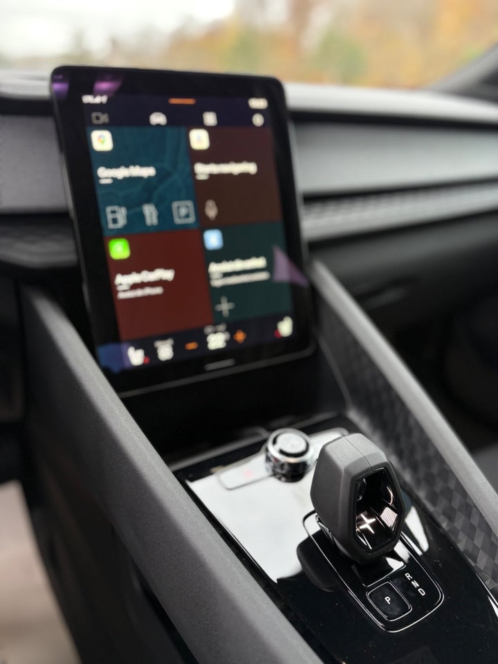 Polestar 2 Standard Range 5d