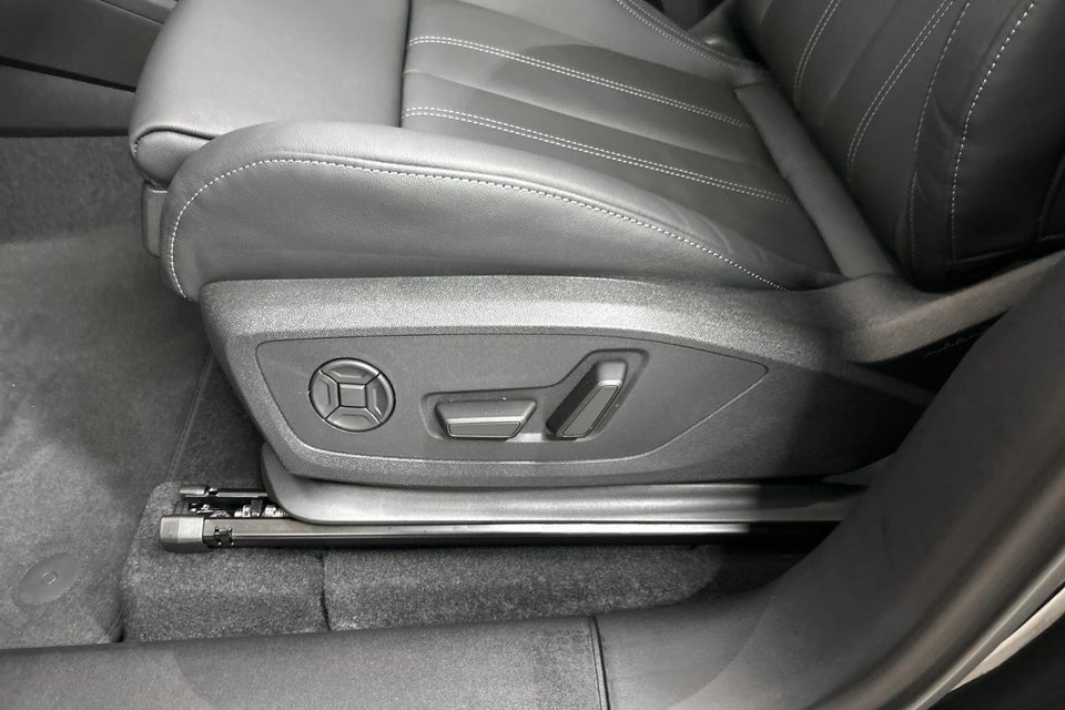 Audi Q6 e-tron Ultra performance 5d