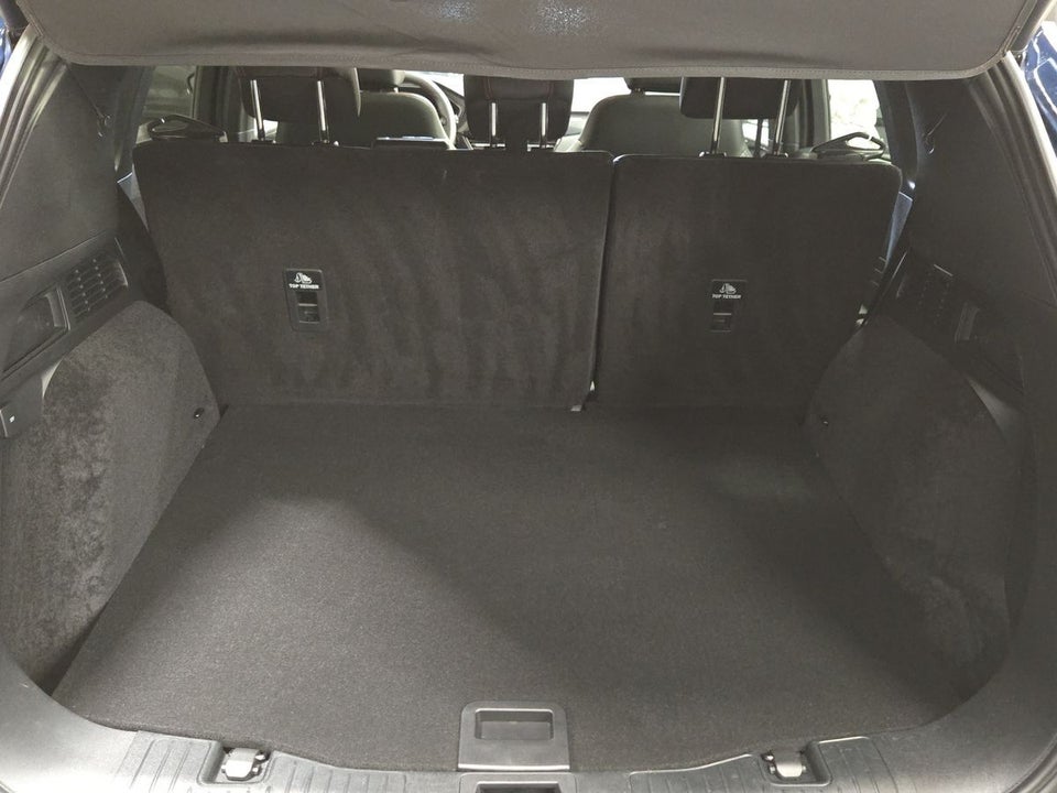 Ford Kuga 2,5 PHEV ST-Line X CVT 5d
