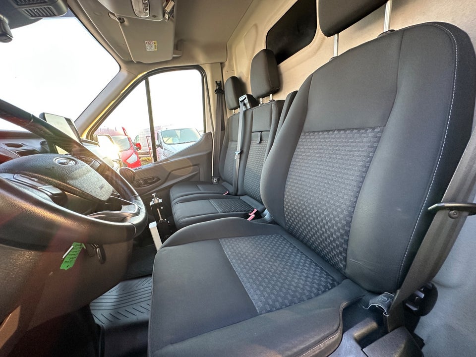 Ford Transit 350 L2 Van 2,0 TDCi 130 Trend H2 FWD