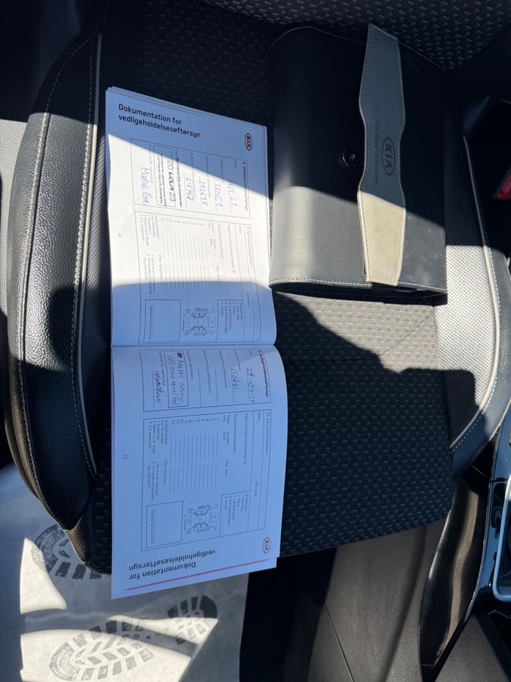 Kia Ceed 1,4 T-GDi Collection 5d