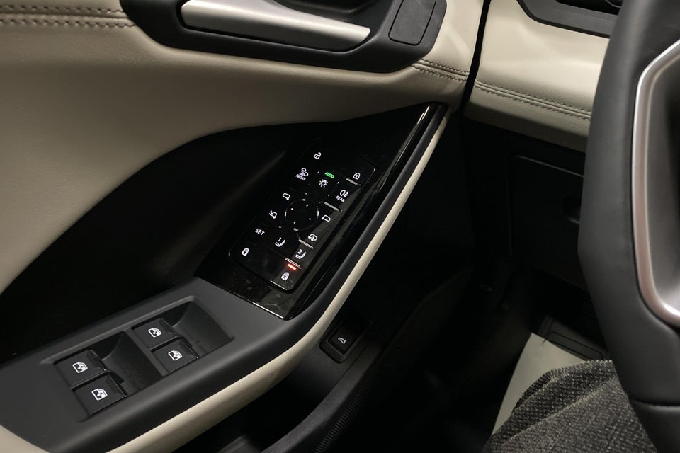 Audi Q6 e-tron Ultra 5d