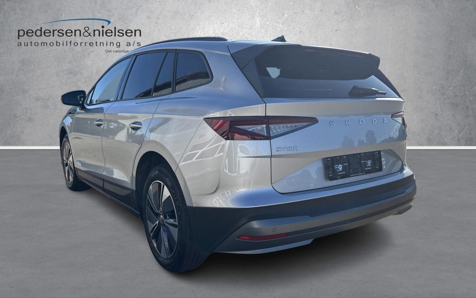 Skoda Enyaq 60 iV Premium 5d
