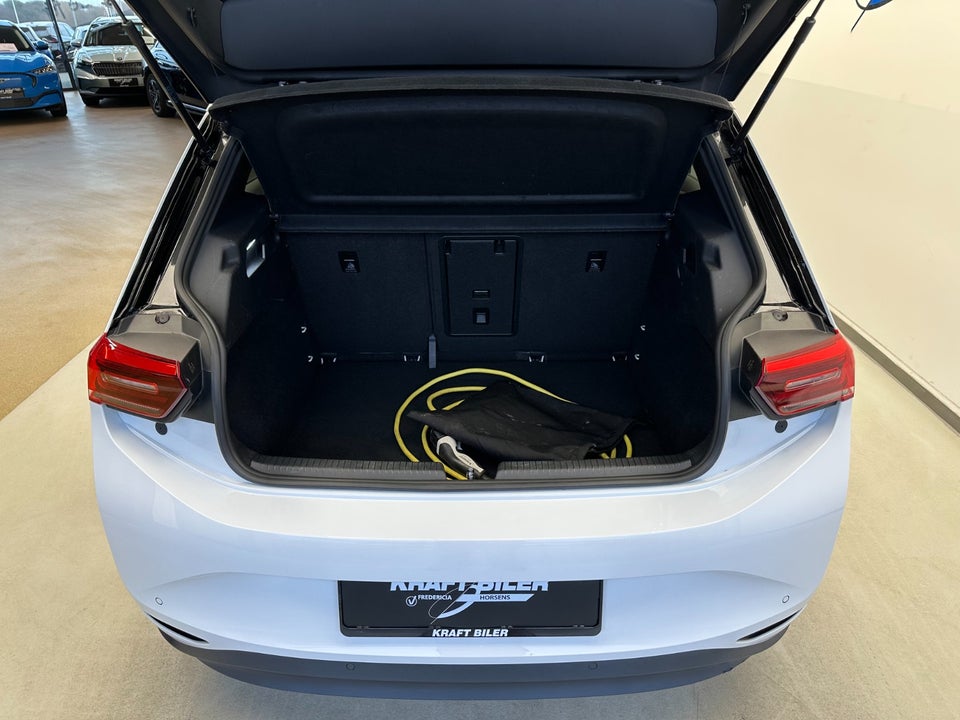 VW ID.3 58 1ST Pro Performance 5d