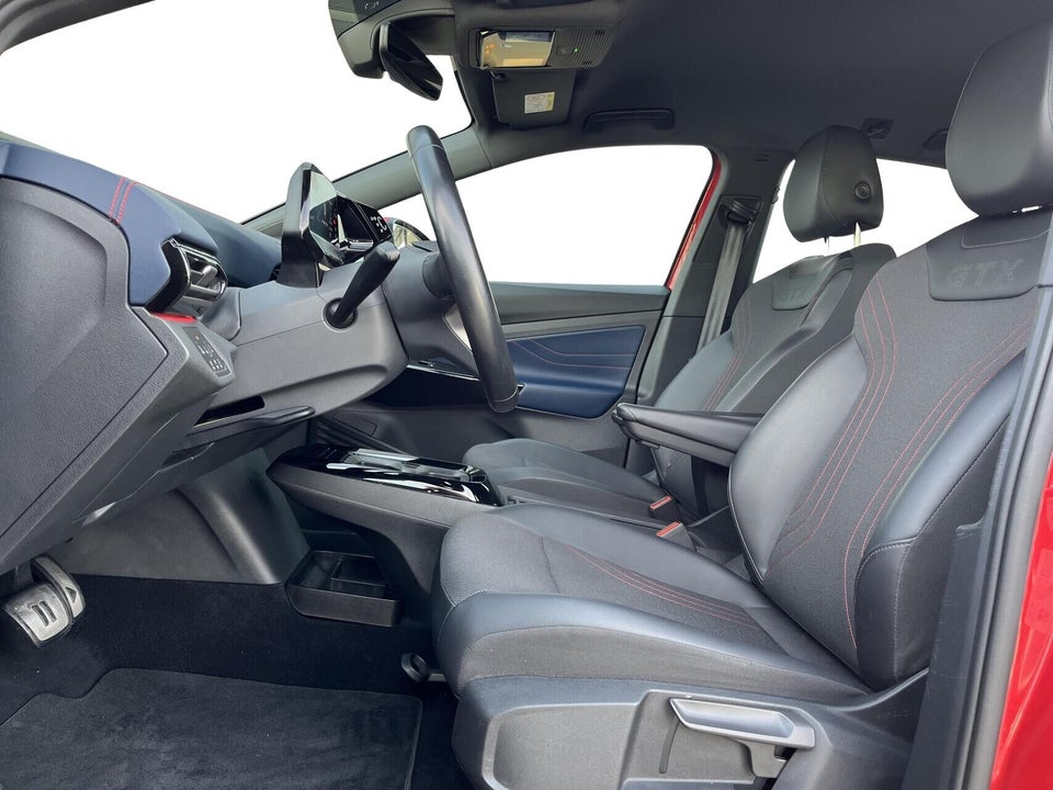 VW ID.5 77 GTX 4Motion 5d