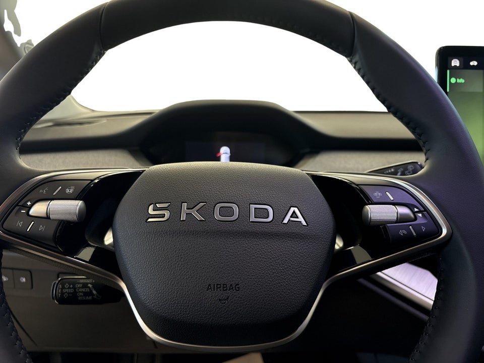 Skoda Enyaq 60 iV Premium 5d