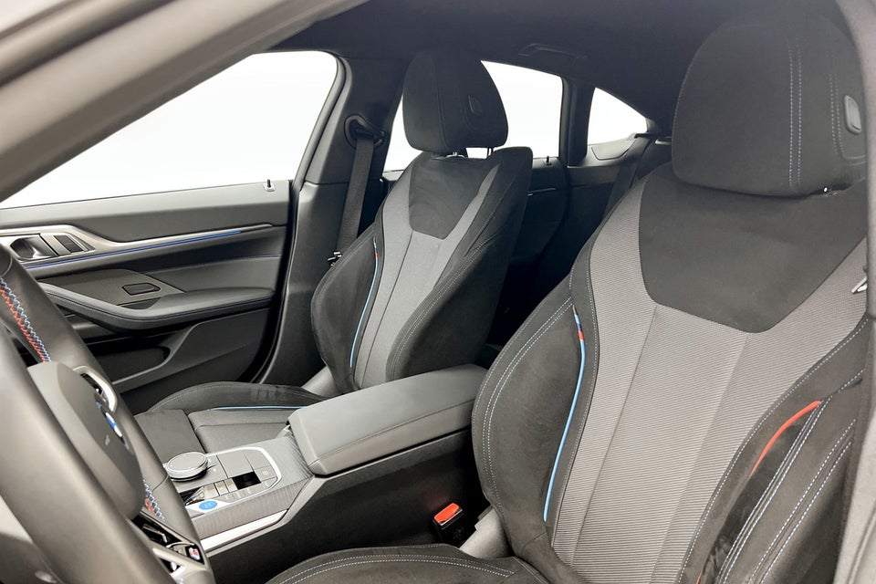 BMW i4 M50 xDrive 5d