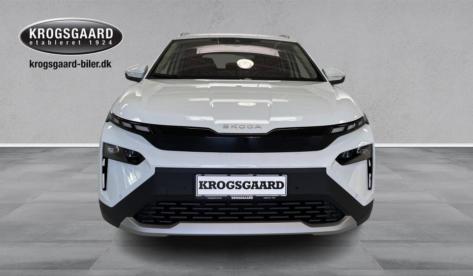 Skoda Elroq 85 iV Premium 5d