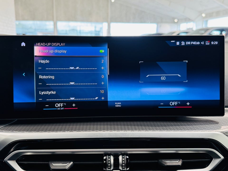 BMW i4 eDrive35 M-Sport Pro 5d