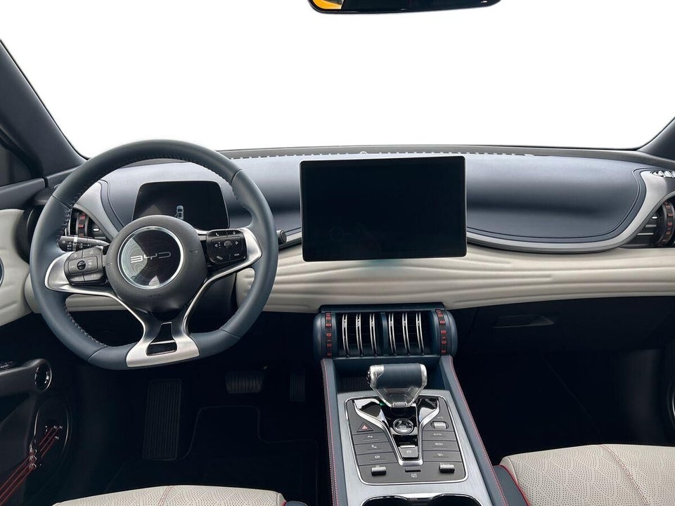 BYD Atto 3 60 Comfort 5d