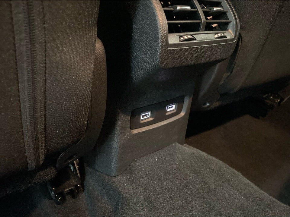 Citroën ë-C4 50 Feel 5d