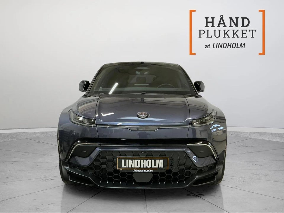 Fisker Ocean Extreme 5d