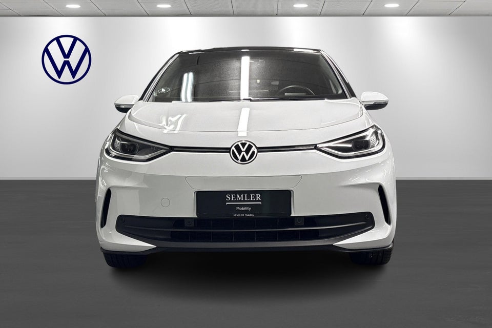 VW ID.3 77 Max 5d