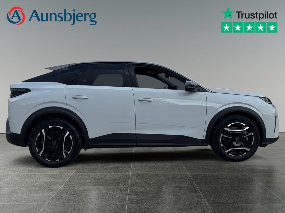 Peugeot e-3008 77 Allure 5d