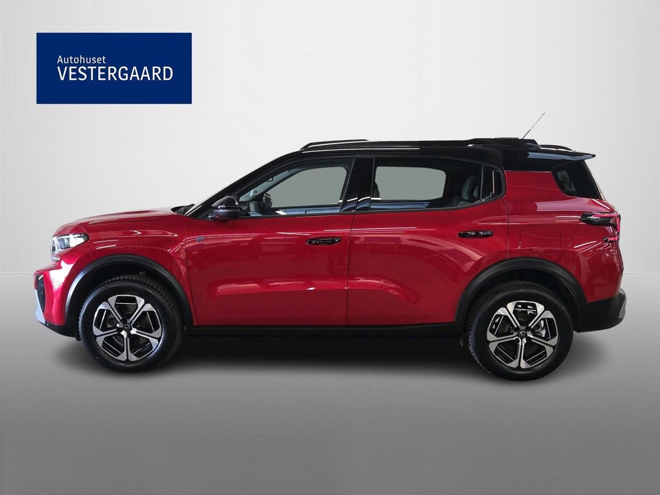 Citroën ë-C3 Aircross 44 Max 5d