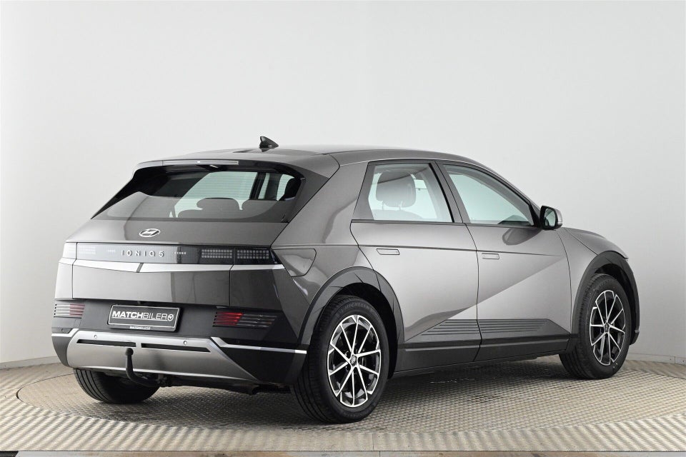 Hyundai Ioniq 5 73 Essential 5d