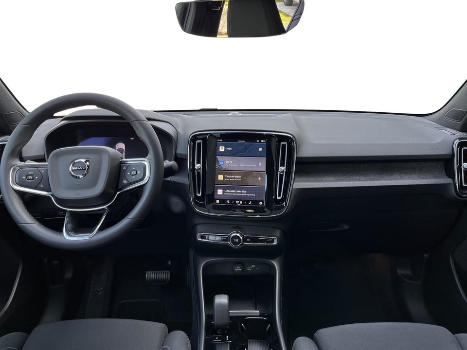 Volvo C40 ReCharge Extended Range Ultimate 5d