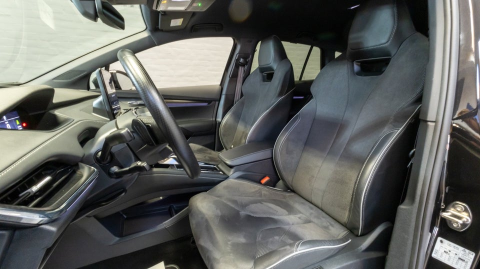 Skoda Enyaq 80 iV Sportline 5d