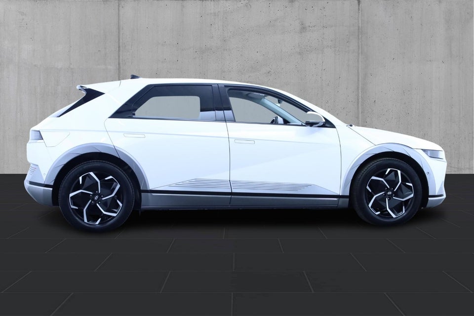 Hyundai Ioniq 5 77 Techniq 5d