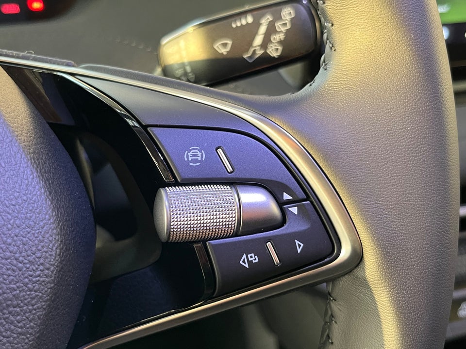 Skoda Elroq 60 iV 5d