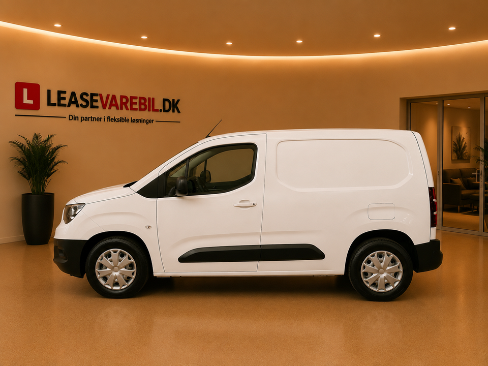 Opel Combo-e 50 Enjoy L1V1