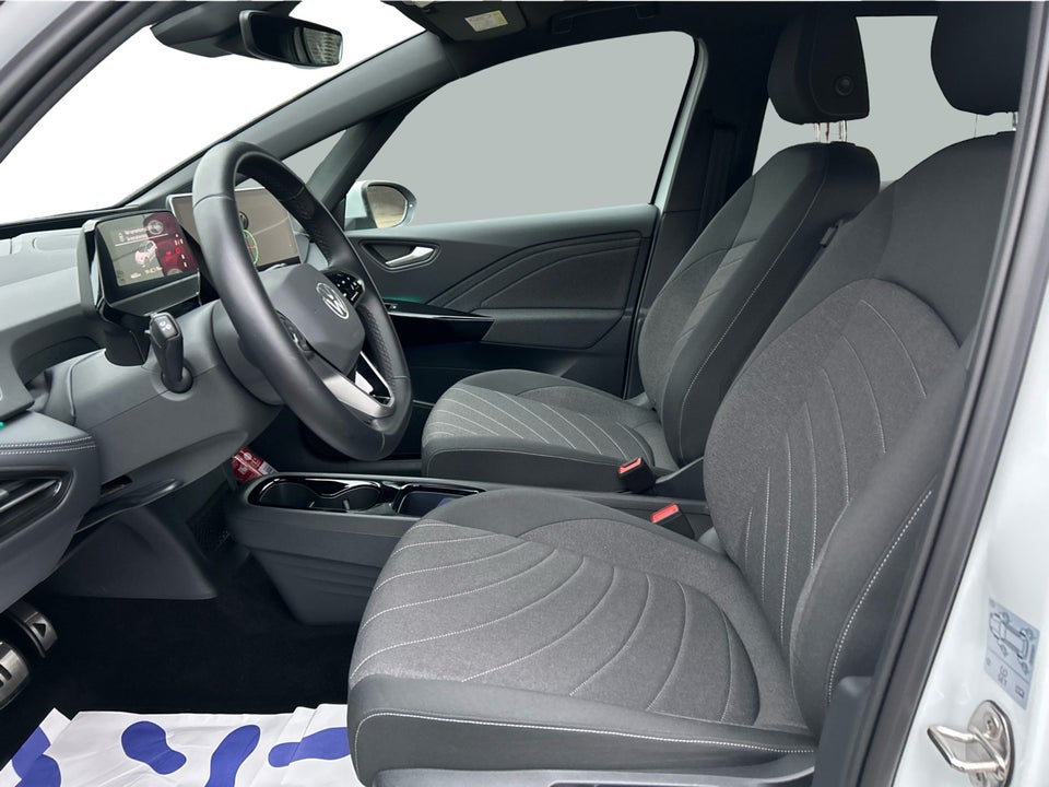 VW ID.3 58 Pro 5d