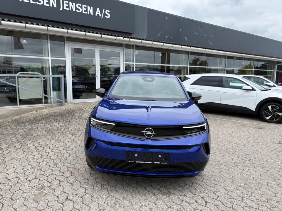 Opel Mokka-e 54 Edition 5d