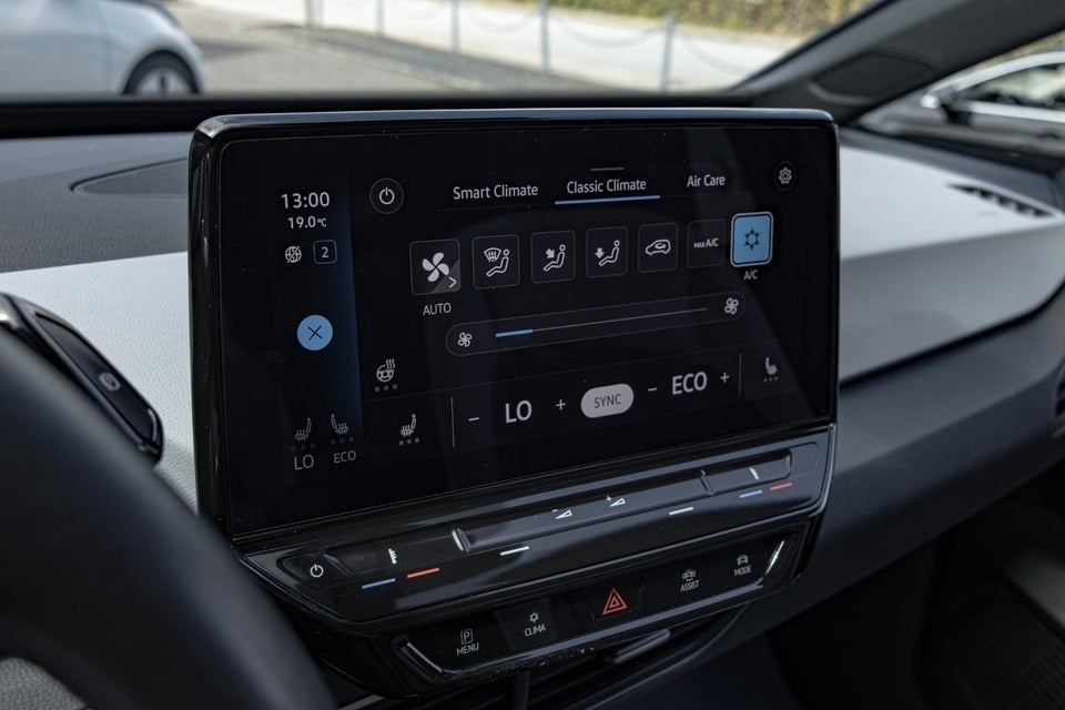 VW ID.3 58 1ST Pro Performance Plus 5d