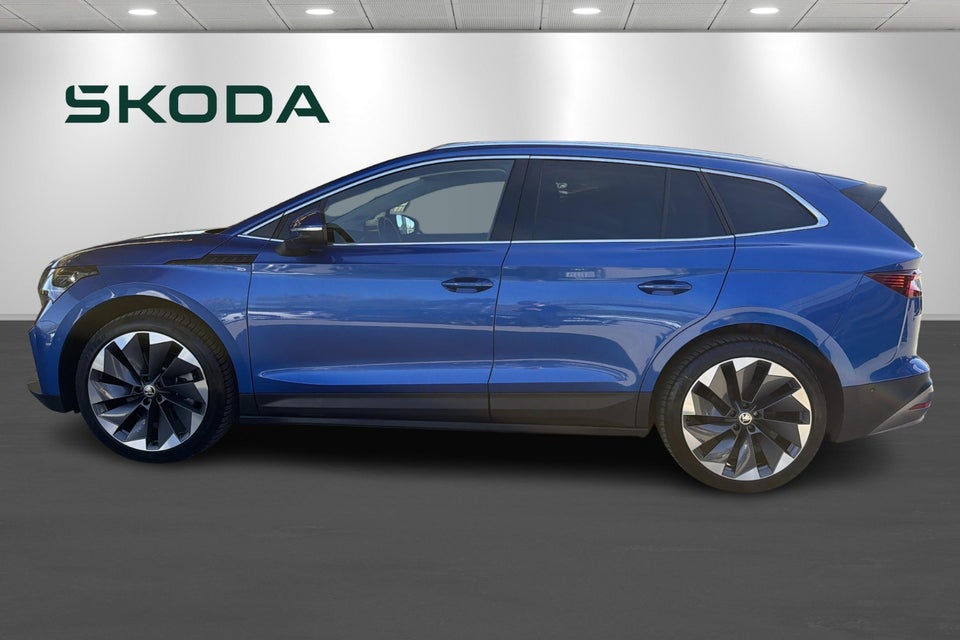 Skoda Enyaq 80 iV 5d