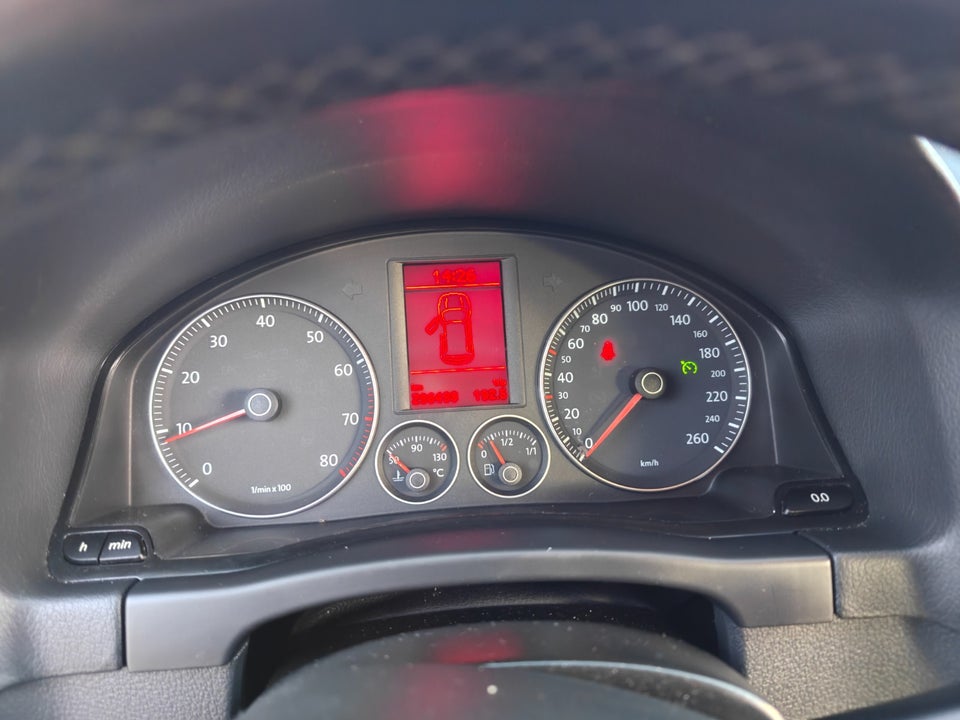 VW Golf Plus 1,4 TSi 140 Sportline 5d