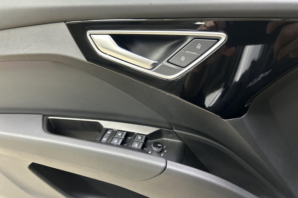 Audi Q4 e-tron 45 Ultra 5d
