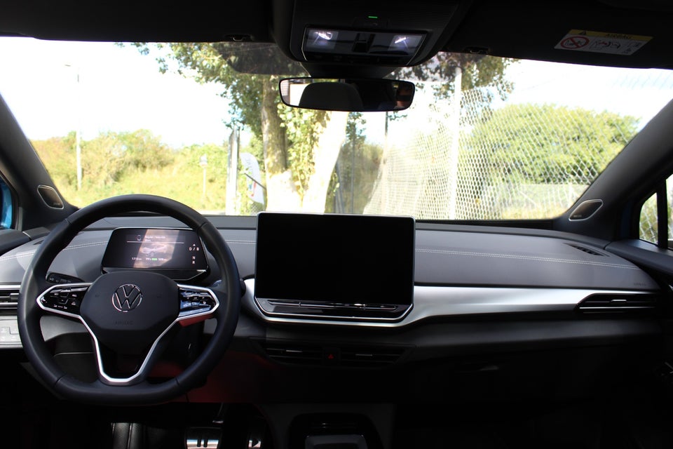 VW ID.5 77 Style+ 5d