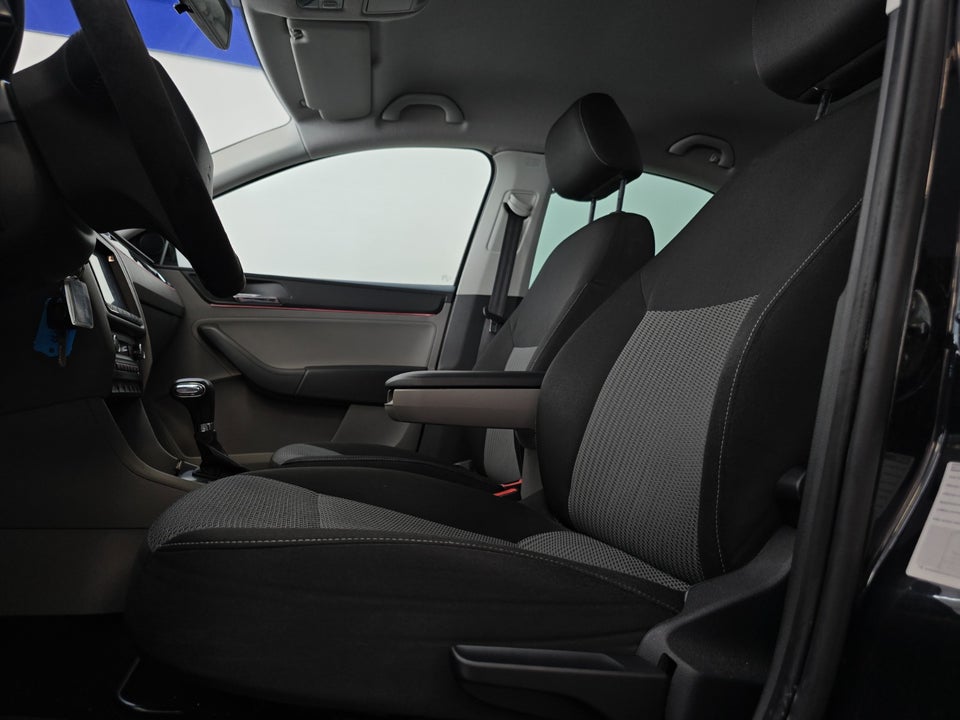 Seat Toledo 1,4 TSi 122 Style DSG 5d