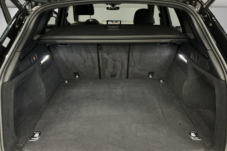 Audi Q5 50 TFSi e S-line quattro S-tr. 5d