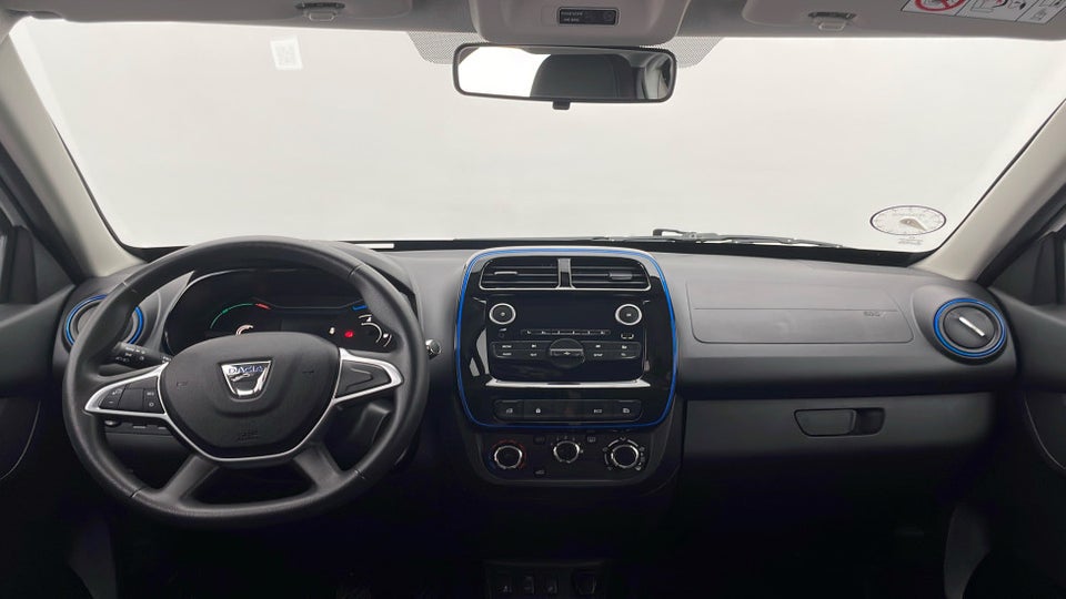 Dacia Spring Comfort 5d