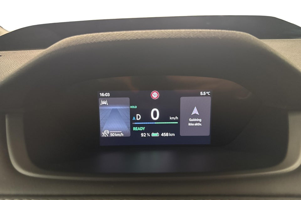 Skoda Enyaq 85 iV Sportline 5d