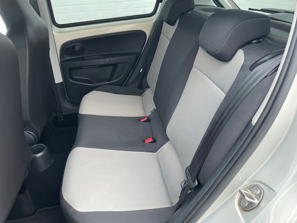 Skoda Citigo 1,0 75 Ambition GreenTec 5d