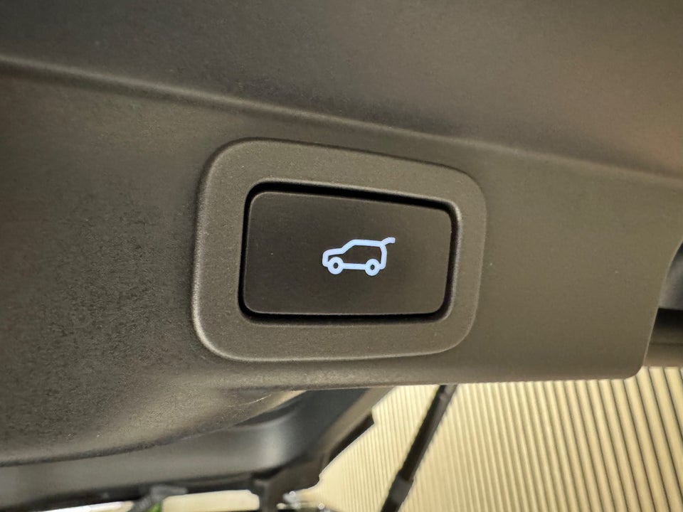 Land Rover Range Rover Sport 5,0 P575 SVR Carbon Edition aut. 5d