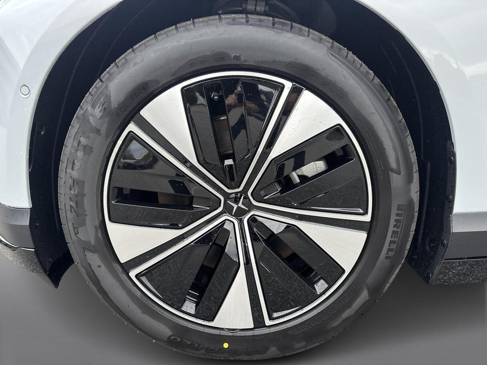Polestar 4 Coupé RWD 5d