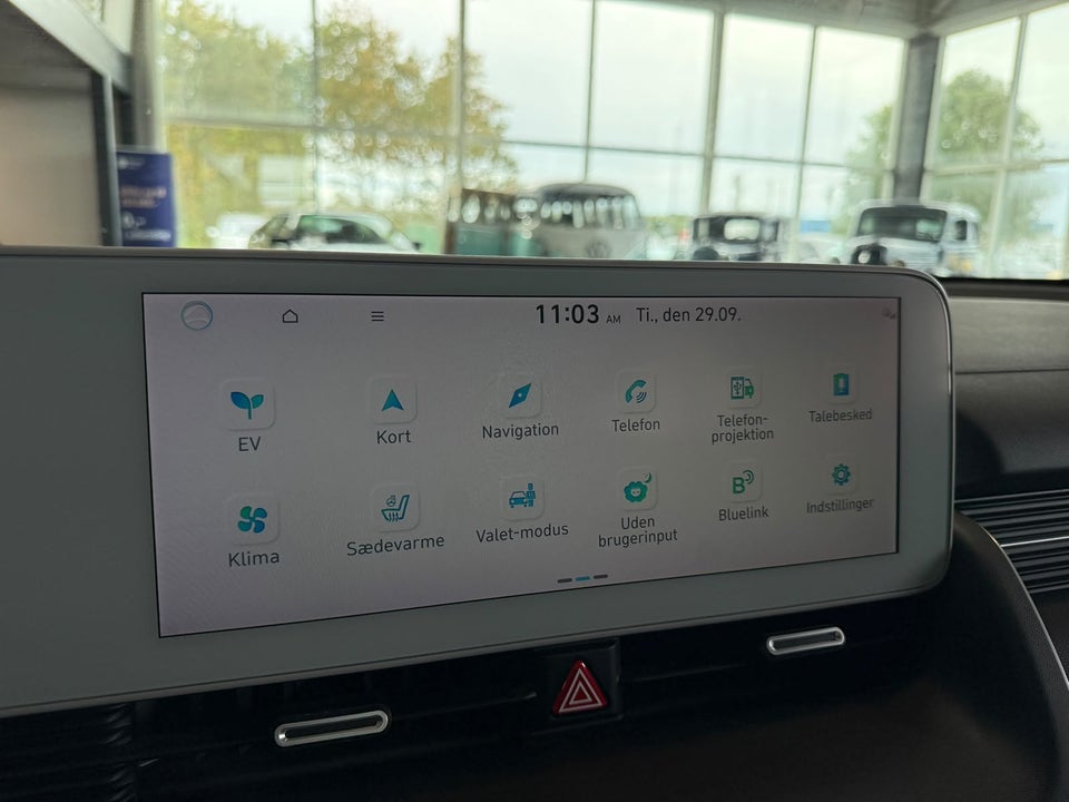 Hyundai Ioniq 5 58 Dynamiq 5d