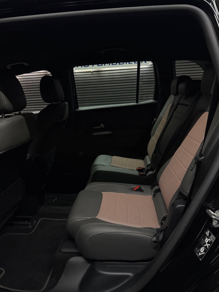 Mercedes EQB300 Electric Art 4Matic 5d