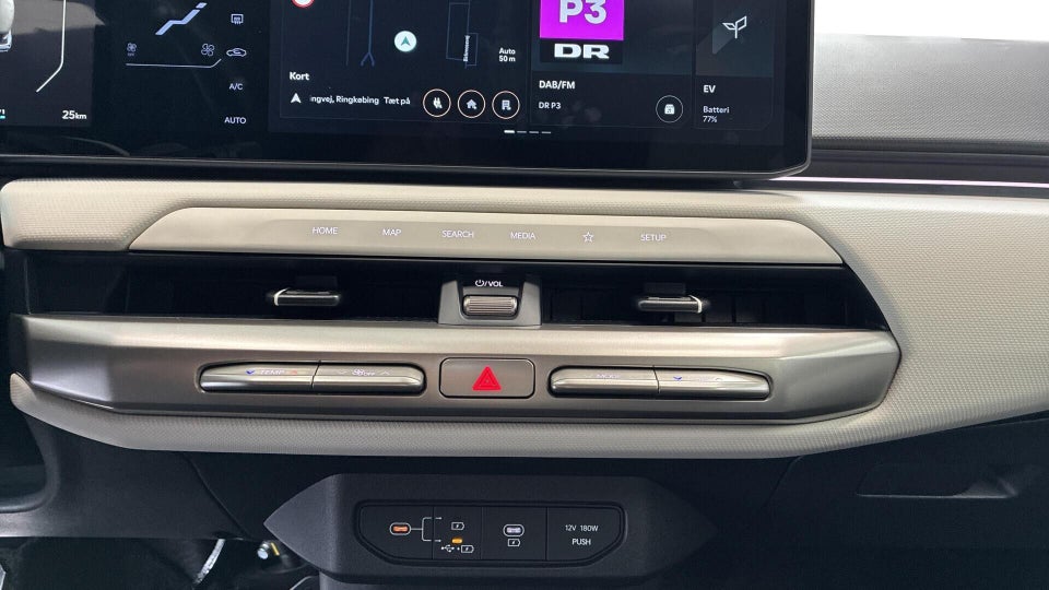 Kia EV4 81 Long Range GT-Line 5d